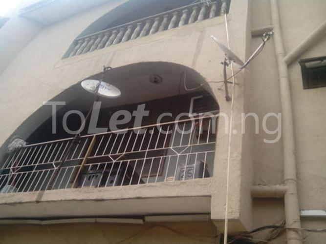 3 bedroom Flat / Apartment for rent 356 Bornoway Yaba Yaba Lagos