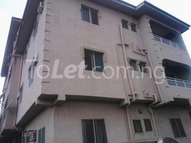 3 bedroom Flat / Apartment for rent 5, Eyiowuawi Street Gbagada Gbagada Lagos