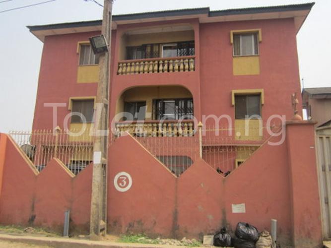 3 bedroom Flat / Apartment for rent 3 Alhaji Usman Omawunmi Street Agbonyi Estate Ketu Kosofe/Ikosi Lagos