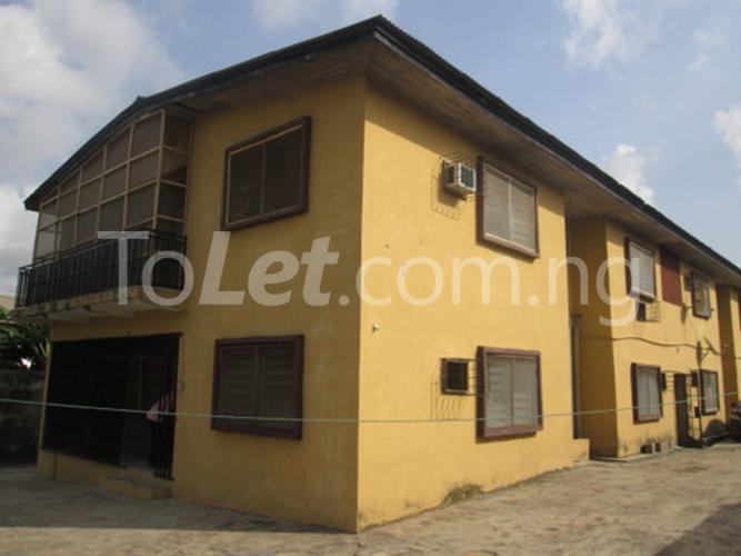 Flat / Apartment for rent Fajebe Street Ikeja Ikeja Lagos