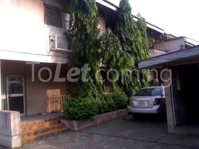 4 bedroom Commercial Property for rent Ajose Street Off Oyesefo Street By Fidson Shomolu Shomolu Lagos