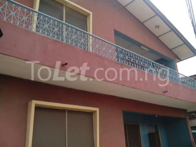 3 bedroom Flat / Apartment for rent N0 46, Ajao Road Off Olufemi Street Surulere Surulere Lagos - 0