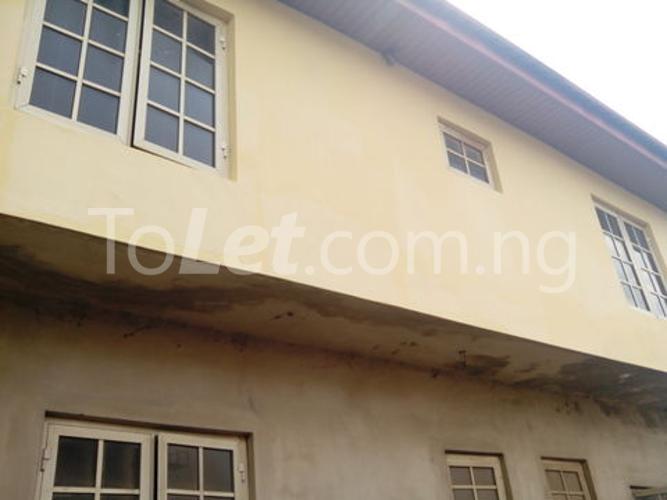3 bedroom Flat / Apartment for rent Adelani Street Ketu Kosofe/Ikosi Lagos