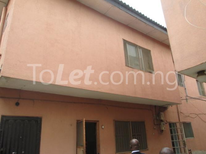 1 bedroom Flat / Apartment for rent Sanni Oloyede Oshodi Expressway Oshodi Lagos