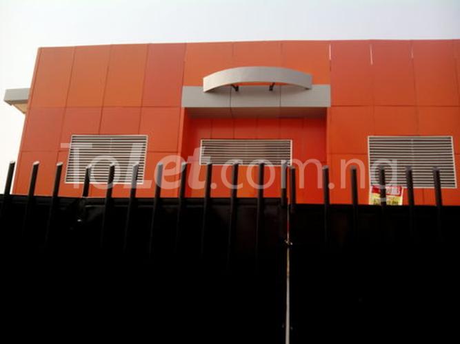 4 bedroom Commercial Property for rent Queen Street Yaba Yaba Lagos