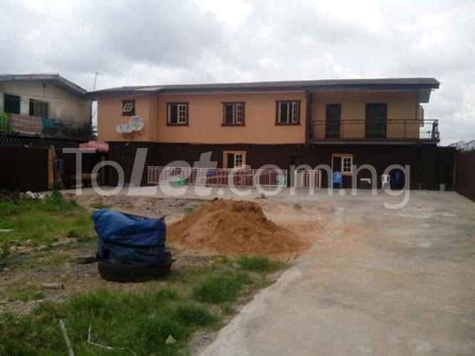 3 bedroom Flat / Apartment for rent 19, Solo Ogun Street Off Oladimeji Surulere Surulere Lagos