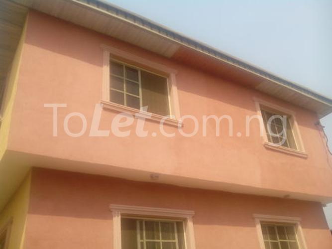 2 bedroom Flat / Apartment for rent 75, Community Road Yaba Yaba Lagos