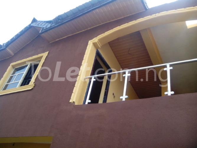 1 bedroom Flat / Apartment for rent No 88, Adebola Street Surulere Surulere Lagos