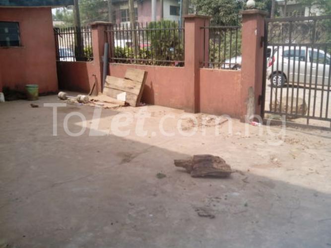 4 bedroom Commercial Property for rent 1 Talabi Street Ikeja Ikeja Lagos
