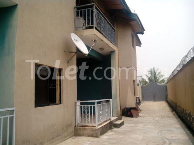 3 bedroom Flat / Apartment for rent Seyi Abiodun Street, Shangisha Ketu Kosofe/Ikosi Lagos