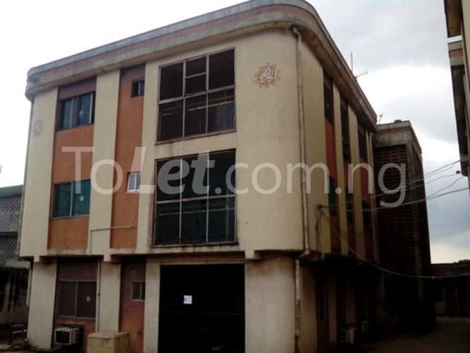 3 bedroom Flat / Apartment for rent 517, Isheri Road Opp Opebi Link Ojodu Ojodu Lagos