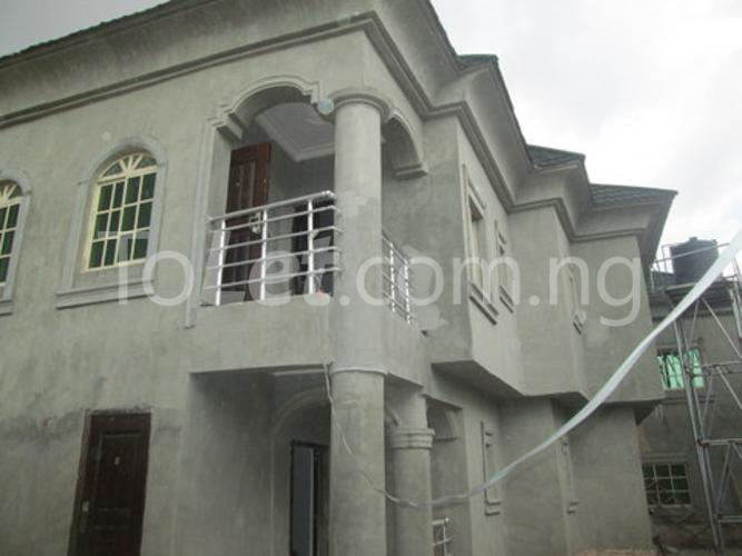3 bedroom Flat / Apartment for rent Owho Ovuakporie Street,close To Nahco Oshodi Expressway Oshodi Lagos