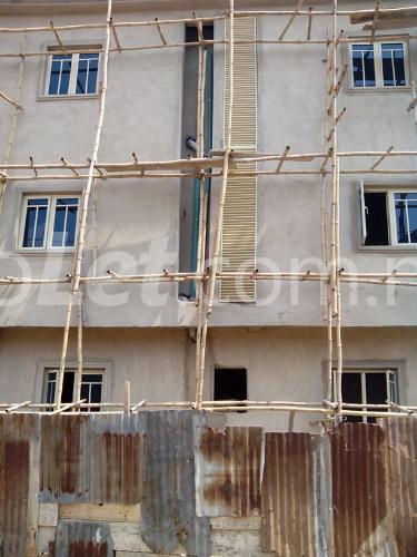3 bedroom Flat / Apartment for rent 74, Karimu Street Off Itire Road By Ishola Surulere Surulere Surulere Lagos - 0