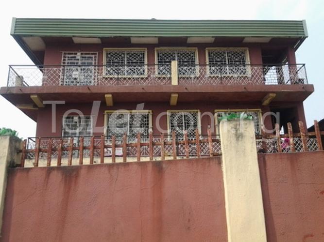 3 bedroom Flat / Apartment for rent Oluyombo Street Ketu Kosofe/Ikosi Lagos