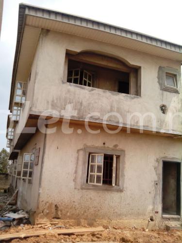 4 bedroom House for rent Zainab Street, Medina Estate Gbagada Gbagada Lagos