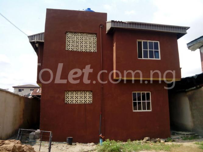 2 bedroom Flat / Apartment for rent 19, Kufeji Off Adegunwa Street Yaba Yaba Lagos - 0