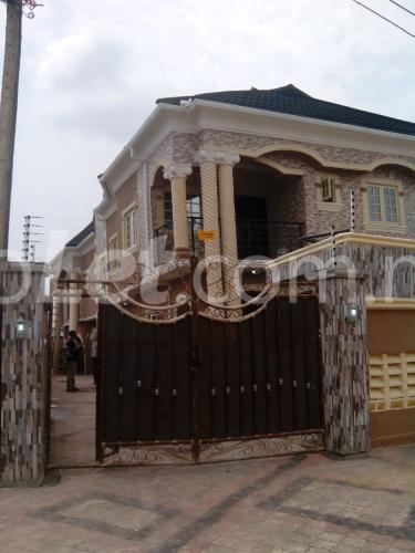 2 bedroom Flat / Apartment for rent Valley Estate By Ramat Ogudu Ogudu Lagos