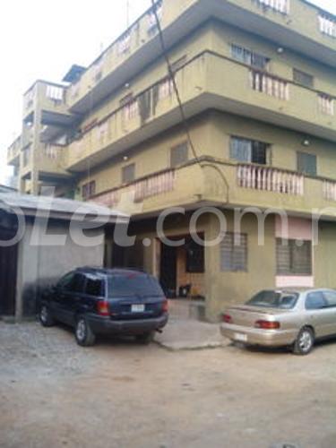 3 bedroom Flat / Apartment for rent Association Close Ogudu Ogudu Lagos