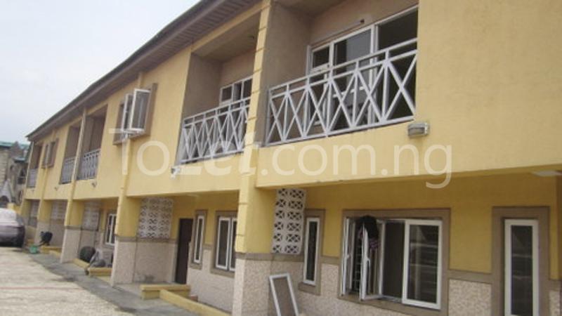5 bedroom House for rent 44, Okunola Aina Street Maryland Ikeja Lagos