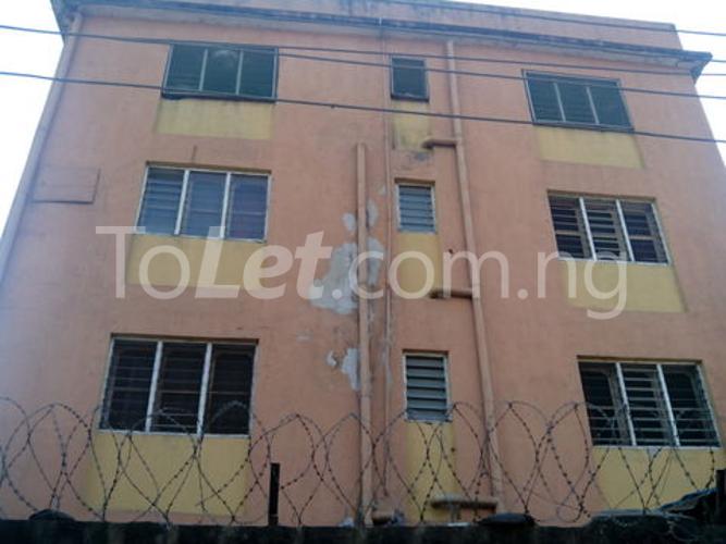 Commercial Property for rent 9 Alawode Street Off Kilo Bustop Surulere Surulere Lagos - 0