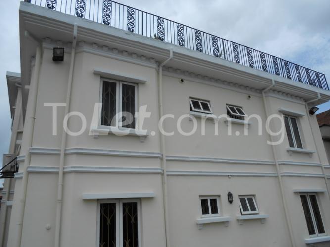 2 bedroom Flat / Apartment for rent 7b Ondo Street Foreshore Estate, Mojisola Onikoyi Estate Ikoyi Lagos