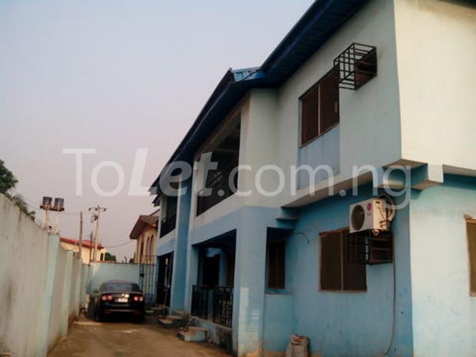 3 bedroom Flat / Apartment for rent Oladipupo Oduwale Street Ojodu Ojodu Lagos