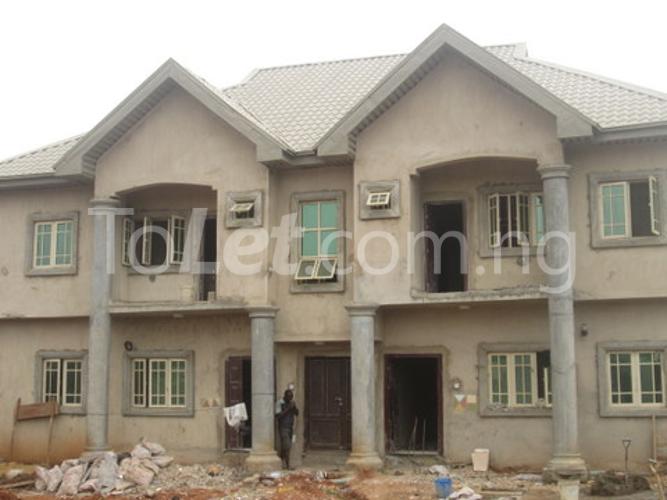 2 bedroom Flat / Apartment for rent Ik Peter Close Oshodi Expressway Oshodi Lagos