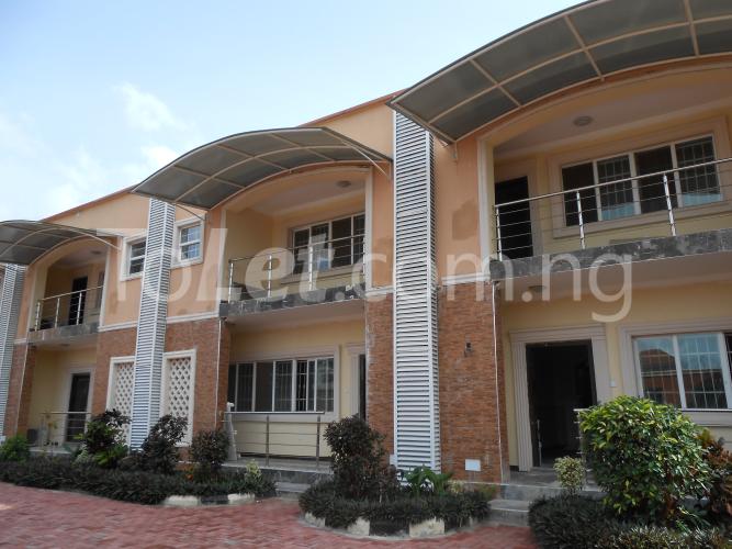4 bedroom House for rent Close 224, Plot 11, Banana Island Estate Mojisola Onikoyi Estate Ikoyi Lagos