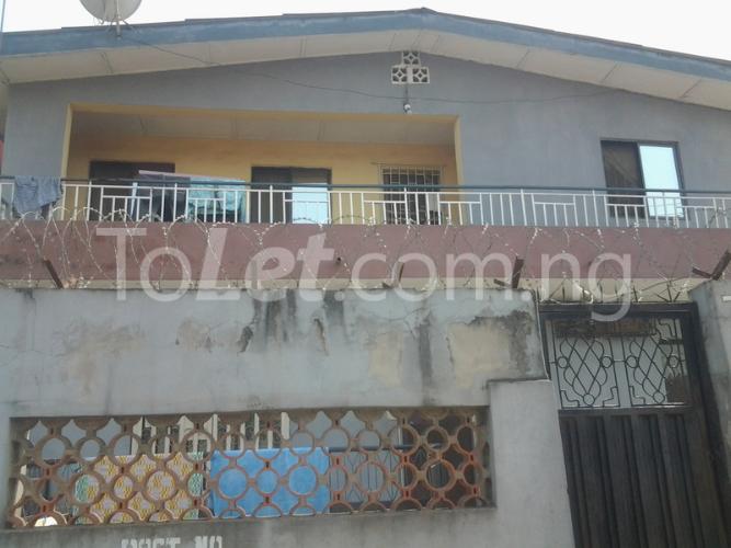 2 bedroom Flat / Apartment for rent 20 Ogunseinde Street Off Ogunbanwo Street Ketu Kosofe/Ikosi Lagos