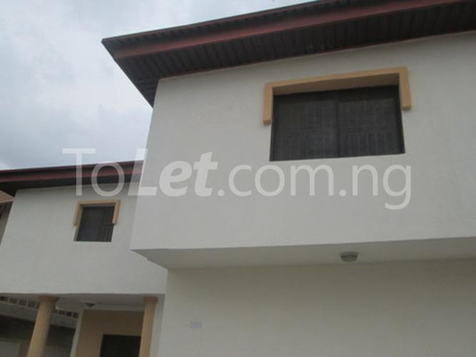 3 bedroom Flat / Apartment for rent 16, Alhaji Toyibat, Medina Estate Gbagada Gbagada Lagos