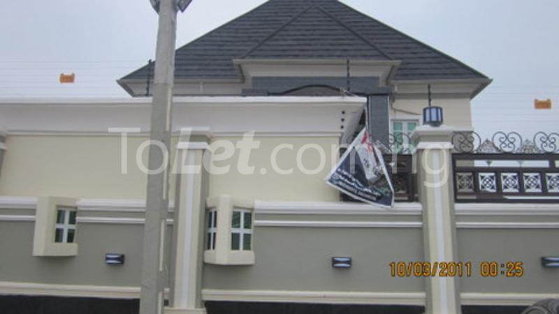 3 bedroom Flat / Apartment for rent Shehu Street Amuwo Odofin Amuwo Odofin Lagos