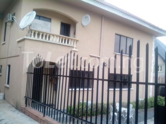 2 bedroom Flat / Apartment for rent Atiku Street, Sholuye Gbagada Gbagada Lagos