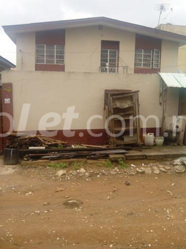 3 bedroom Flat / Apartment for rent 78 Emmanuel Street Ogudu Ogudu Lagos