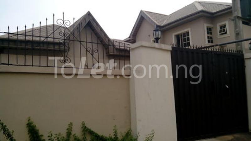 2 bedroom Flat / Apartment for rent Leo Ikeagwu Street Oshodi Expressway Oshodi Lagos
