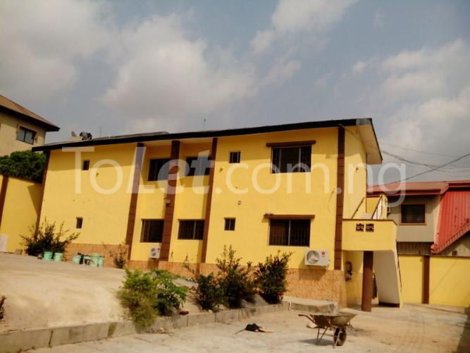 2 bedroom Flat / Apartment for rent Tokunbo Macaulay Ketu Kosofe/Ikosi Lagos