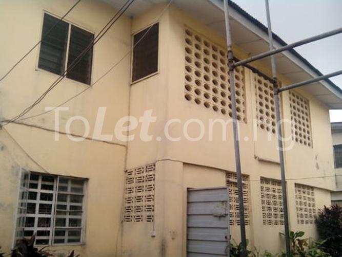 2 bedroom Commercial Property for rent 71, Itire Road Surulere Surulere Lagos