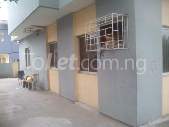2 bedroom Commercial Property for rent 2 Majidi Street Off Toyin Street Ikeja Ikeja Lagos