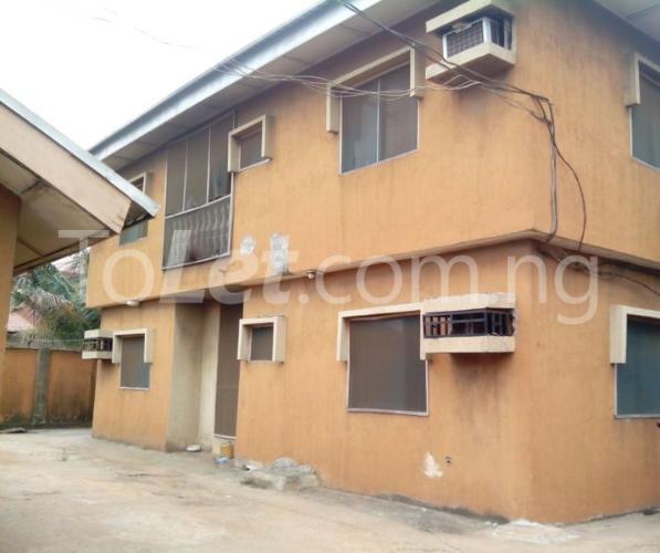 3 bedroom Flat / Apartment for rent 38, Zainab Street Gbagada Gbagada Lagos