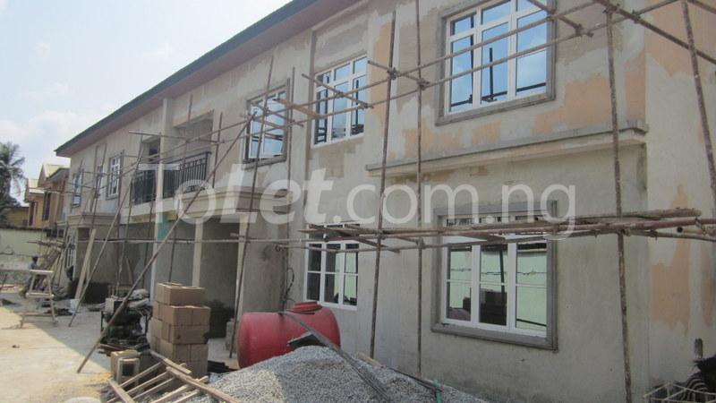 3 bedroom Flat / Apartment for rent Itohan Avenue Ikeja Ikeja Lagos