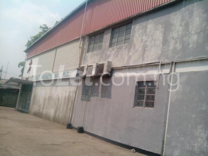 Commercial Property for rent Apapa Oshodi Express Way Ilupeju Maryland Lagos