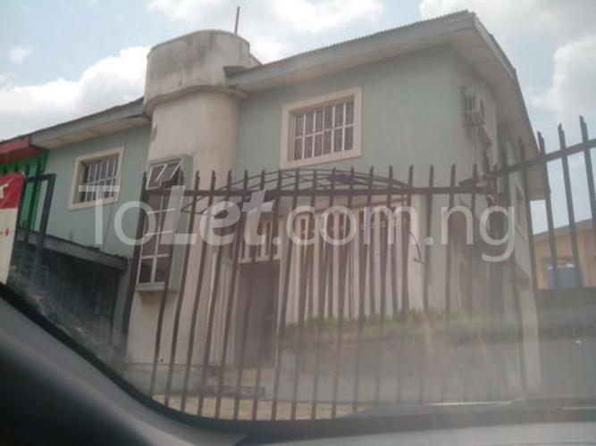 4 bedroom Commercial Property for rent 40b, Ogudu Road Ogudu Ogudu Lagos