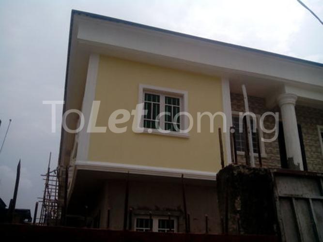 3 bedroom Flat / Apartment for rent 16, Idita Off Amosun Street Surulere Surulere Lagos