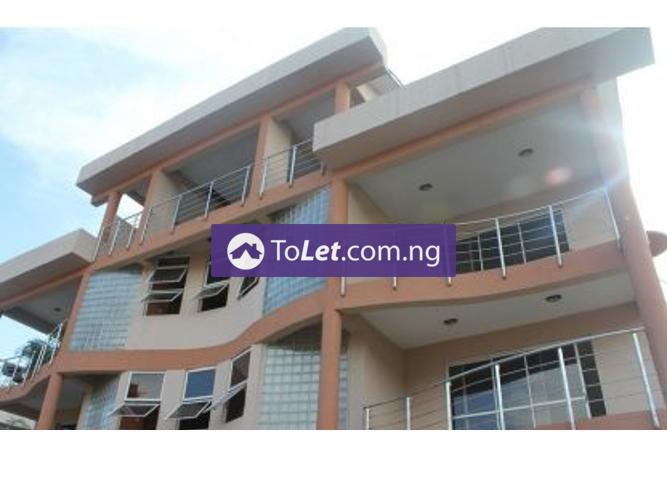 3 bedroom Flat / Apartment for rent Abacha Estate, Dolphin Estate Mojisola Onikoyi Estate Ikoyi Lagos