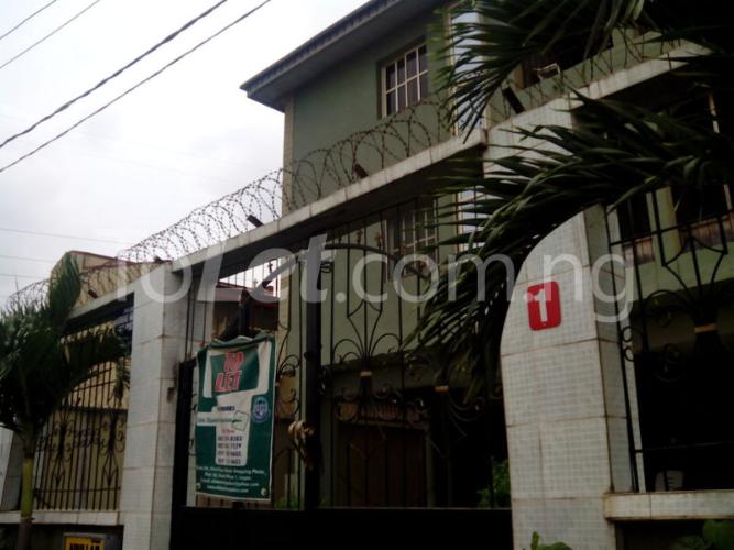 3 bedroom Flat / Apartment for rent Wakati Adura Street, River Valley Estate Ojodu Ojodu Lagos