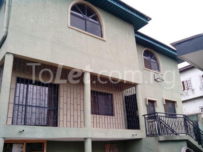 3 bedroom Flat / Apartment for rent Plot 5a, Ayodeji Fanoiki Street Ojodu Ojodu Lagos - 0