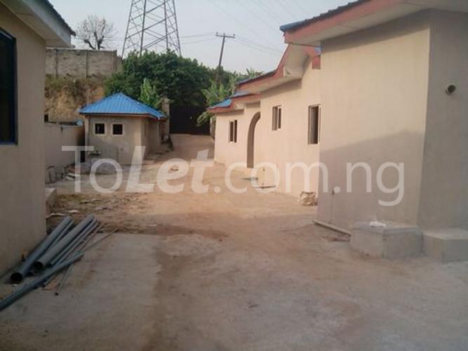 1 bedroom Flat / Apartment for rent Valley Estate Ogudu Ogudu Lagos