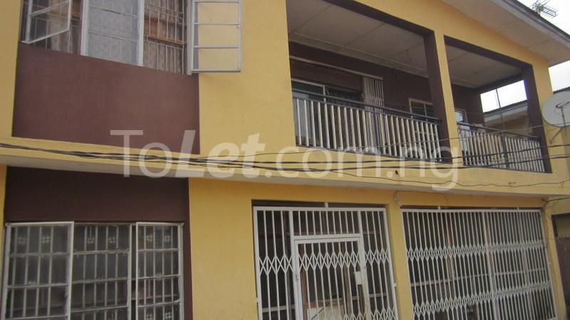 3 bedroom Flat / Apartment for rent 5, Sonubi Street Off Bakare Street Ketu Kosofe/Ikosi Lagos