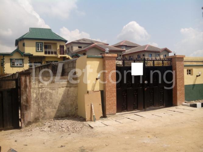 3 bedroom Flat / Apartment for rent Rev Popowell Street Alapere Kosofe/Ikosi Lagos