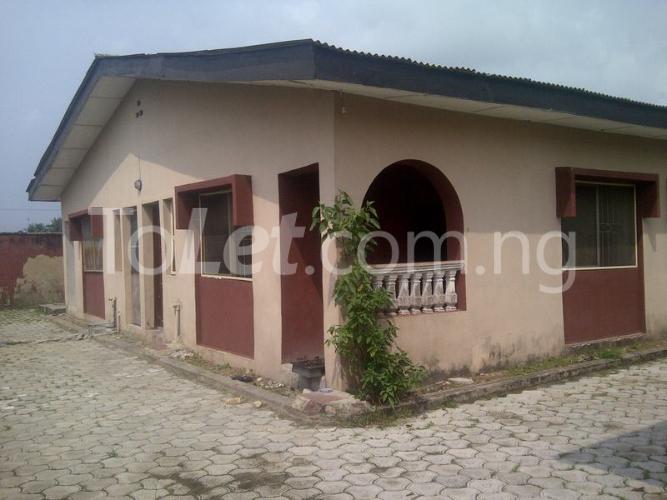 2 bedroom Flat / Apartment for rent Bakare Estate, Ajiran Lekki Lekki Lagos