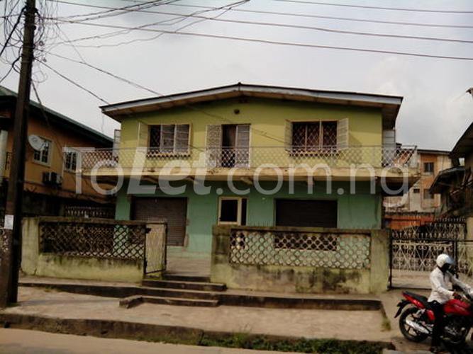 2 bedroom Flat / Apartment for rent 42, Yusuf Oyero Street Off Ketu Kosofe/Ikosi Lagos